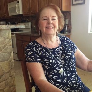 Meet your Posher, Renate